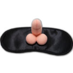 Imagen del artículo erótico DIABLO PICANTE - ANTIFAZ PENE de DIABLO PICANTE en la sección BDSM & BONDAGE |Bondage|Antifaces de Millenial Sexshop.