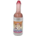 Imagen del artículo erótico DIABLO PICANTE - BIBERÓN PENE FLESH 750 ML /ES/PT/EN/FR/IT/ de DIABLO PICANTE en la sección ARTÍCULOS VARIOS|Articulos divertidos|Biberones de Millenial Sexshop.
