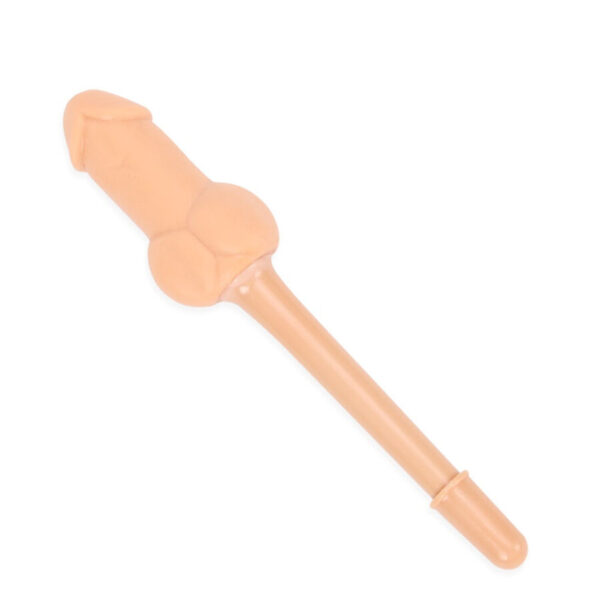 Imagen del artículo erótico DIABLO PICANTE - BOLÍGRAFO CON FORMA DE PENE de DIABLO PICANTE en la sección ARTÍCULOS VARIOS|Articulos divertidos de Millenial Sexshop.