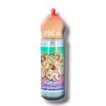 Imagen del artículo erótico DIABLO PICANTE - BOTELLA BOOB CUMPLEAÑOS CARNE 750 ML de DIABLO PICANTE en la sección ARTÍCULOS VARIOS|Articulos divertidos|Biberones de Millenial Sexshop.
