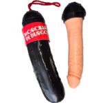 Imagen del artículo erótico DIABLO PICANTE - DILDO MORCILLA DE BURGOS de DIABLO PICANTE en la sección ARTÍCULOS VARIOS|Articulos divertidos|Juegos Despedidas de Millenial Sexshop.