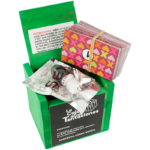 DIABLO PICANTE - JUEGO LA CAJA DE LAS TENTACIONES - Imagen 2