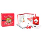 Imagen del artículo erótico DIABLO PICANTE - JUEGO VERDAD O PRENDA de DIABLO PICANTE en la sección JUEGOS |Juegos de cartas de Millenial Sexshop.