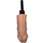 Imagen del artículo erótico DIABLO PICANTE - MECHERO BARBACOA PENE NATURAL de DIABLO PICANTE en la sección ARTÍCULOS VARIOS|Articulos divertidos|Mecheros de Millenial Sexshop.