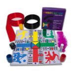 Imagen del artículo erótico DIABLO PICANTE - PARCHÍS ERÓTICO de DIABLO PICANTE en la sección JUEGOS |Juegos de mesa de Millenial Sexshop.