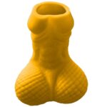 Imagen del artículo erótico DIABLO PICANTE - VASO DE CHUPITO PENE AMARILLO de DIABLO PICANTE en la sección ARTÍCULOS VARIOS|Articulos divertidos|Juegos Despedidas de Millenial Sexshop.