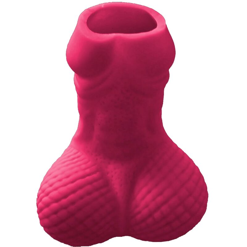 Imagen del artículo erótico DIABLO PICANTE - VASO DE CHUPITO PENE FUCSIA de DIABLO PICANTE en la sección ARTÍCULOS VARIOS|Articulos divertidos|Juegos Despedidas de Millenial Sexshop.