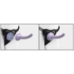 DILLIO - ARNÉS BODY DOCK VIOLETA - Imagen 3