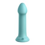 24 CM VERDE de DILLIO en la sección JUGUETES BIENESTAR |Dildos sin Vibración de Millenial Sexshop.