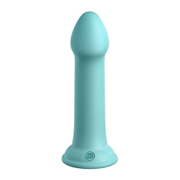 24 CM VERDE de DILLIO en la sección JUGUETES BIENESTAR |Dildos sin Vibración de Millenial Sexshop.