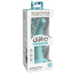 DILLIO - CURIOUS FIVE 12,7 CM VERDE - Imagen 5
