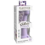 DILLIO - SECRET EXPLORER 15,24 CM VIOLETA - Imagen 5