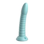 78 CM VERDE de DILLIO en la sección JUGUETES BIENESTAR |Dildos sin Vibración de Millenial Sexshop.