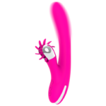 DIVERSIA - BUNNY VIBRATING 24 CM - Imagen 2