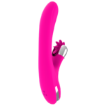 DIVERSIA - BUNNY VIBRATING 24 CM - Imagen 4