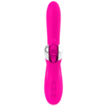 DIVERSIA - BUNNY VIBRATING 24 CM - Imagen 7