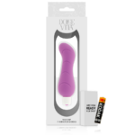 DOLCE VITA - G-SPOT VIBRADOR SILICONA LILA - Imagen 5