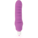 DOLCE VITA - GENIUS VIBRADOR SILICONA LILA - Imagen 3