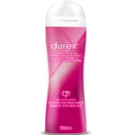 Imagen del artículo erótico DUREX - 2-1 MASAJE Y LUBRICANTE ESTIMULANTE 200 ML de DUREX LUBES en la sección DROGUERÍA |Para Masajes|Aceites con Sabores de Millenial Sexshop.