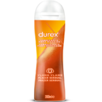 Imagen del artículo erótico DUREX - MASAJE 2 EN 1 SENSUAL YLANG YLANG 200 ML de DUREX LUBES en la sección DROGUERÍA |Para Masajes|Aceites sin sabores de Millenial Sexshop.
