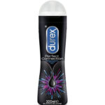 Imagen del artículo erótico DUREX - PERFECT CONNECTION LUBRICANTE 100 ML de DUREX LUBES en la sección DROGUERÍA |Lubricantes|Base Silicona de Millenial Sexshop.
