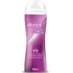 Imagen del artículo erótico DUREX - PLAY 2-1 LUBRICANTE ÍNTIMO Y MASAJE ALOE VERA de DUREX LUBES en la sección DROGUERÍA |Lubricantes|Con deliciosos Sabores de Millenial Sexshop.