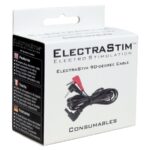 ELECTRASTIM - CABLES DE ESTIMULACIÓN 90 GRADOS - Imagen 7