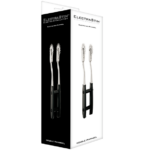 ELECTRASTIM - DOBLE ELECTRO RUEDA ESTIMULACIÓN - Imagen 2