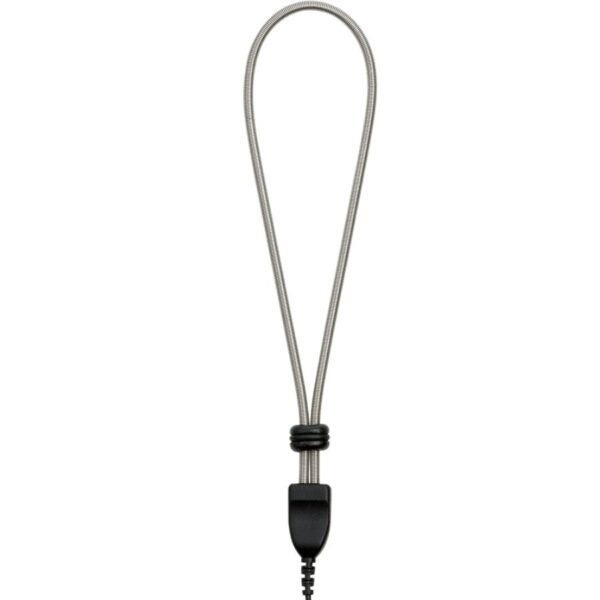 Imagen del artículo erótico ELECTRASTIM - ELECTRALOOP ANILLO ESCROTAL METÁLICO AJUSTABLE de ELECTRASTIM en la sección BDSM & BONDAGE |Artículos BDSM|Electroestimulación BDSM de Millenial Sexshop.