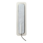 ELECTRASTIM - ELECTRAPADS LONG ADHESIVOS 1.5 CM X 7.5 CM - Imagen 2