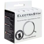 ELECTRASTIM - ELECTRARINGS ANILLO METÁLICO PARA EL PENE 32 MM - Imagen 3