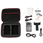 ELECTRASTIM - ELECTRO ESTIMULADOR AXIS DE ALTA ESPECIFICACIÓN - Imagen 3