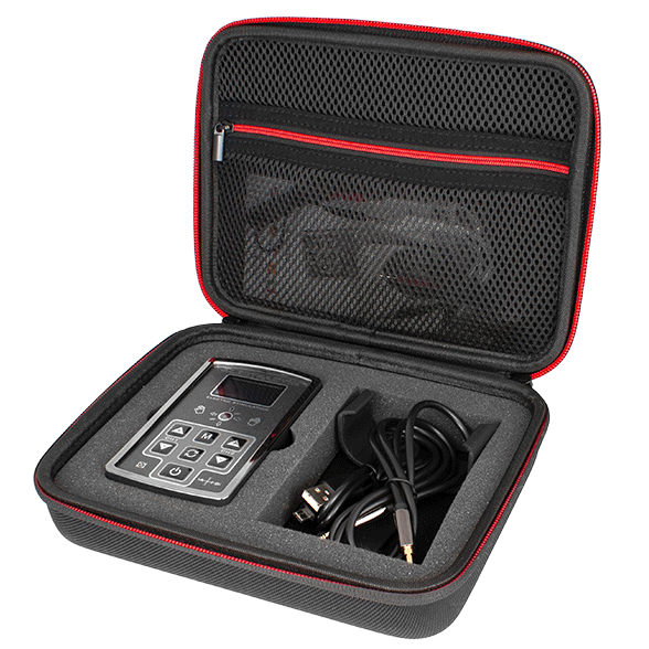 Imagen del artículo erótico ELECTRASTIM - ELECTRO ESTIMULADOR AXIS DE ALTA ESPECIFICACIÓN de ELECTRASTIM en la sección JUGUETES BIENESTAR |Electro estimulación de Millenial Sexshop.