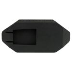 ELECTRASTIM - ELECTRO PLUG ANAL MR-S-LEATHER - Imagen 6