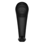 ELECTRASTIM - ESTIMULADOR ANAL / VAGINAL NONA SILICONE NEGRO G-SPOT - Imagen 3