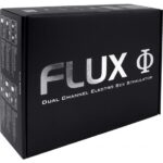 Imagen del artículo erótico ELECTRASTIM - FLUX ESTIMULADOR MULTIFUNCION de ELECTRASTIM en la sección JUGUETES BIENESTAR |Electro estimulación de Millenial Sexshop.