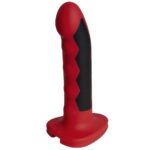 Imagen del artículo erótico ELECTRASTIM - FUSION KOMODO DILDO SILICONA de ELECTRASTIM en la sección JUGUETES BIENESTAR |Electro estimulación de Millenial Sexshop.