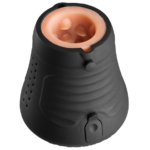 Imagen del artículo erótico ELECTRASTIM - JACK SOCKET ELECTRO MASTURBADOR de ELECTRASTIM en la sección JUGUETES BIENESTAR |Electro estimulación de Millenial Sexshop.