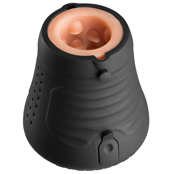 Imagen del artículo erótico ELECTRASTIM - JACK SOCKET ELECTRO MASTURBADOR de ELECTRASTIM en la sección JUGUETES BIENESTAR |Electro estimulación de Millenial Sexshop.