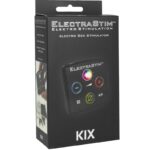 ELECTRASTIM - KIX ELECTRO SEX STIMULATOR - Imagen 8