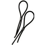 Imagen del artículo erótico ELECTRASTIM - RUBBER ELECTRO ANILLO ESTIMULADOR PENE de ELECTRASTIM en la sección JUGUETES BIENESTAR |Electro estimulación de Millenial Sexshop.