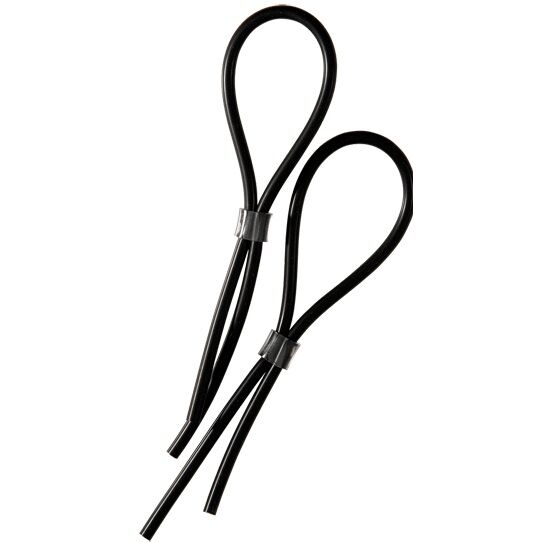 Imagen del artículo erótico ELECTRASTIM - RUBBER ELECTRO ANILLO ESTIMULADOR PENE de ELECTRASTIM en la sección JUGUETES BIENESTAR |Electro estimulación de Millenial Sexshop.