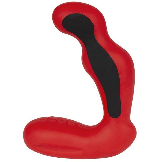 Imagen del artículo erótico ELECTRASTIM - SILICONE HABANERO MASAJEADOR PROSTÁTICO de ELECTRASTIM en la sección JUGUETES BIENESTAR |Electro estimulación de Millenial Sexshop.