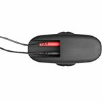 ELECTRASTIM - SILICONE PLUG ANAL ROCKER BUTT LARGE - Imagen 5