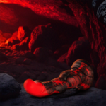 EPIC - ARES DILDO PASIÓN COMBATIVA - Imagen 8