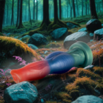 EPIC - ARION DILDO SINFONÍA DEL PLACER RECARGABLE CONTROL REMOTO - Imagen 8