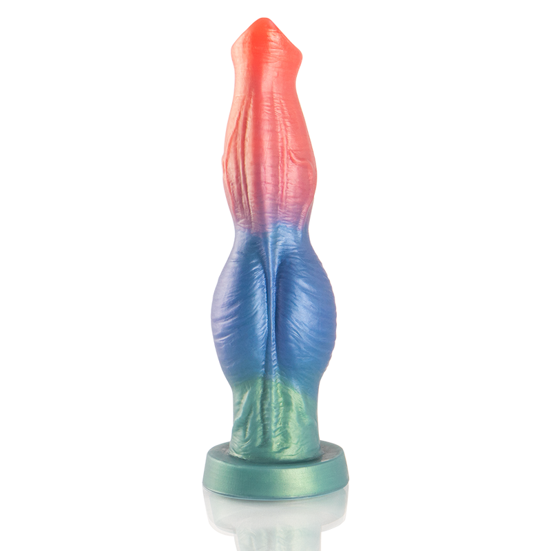 EPIC - ARION DILDO SINFONÍA DEL PLACER RECARGABLE CONTROL REMOTO-MillenialSexshop-EPIC Imagen del artículo erótico EPIC - ARION DILDO SINFONÍA DEL PLACER RECARGABLE CONTROL REMOTO de EPIC en la sección JUGUETES BIENESTAR |Vibradores|Vibradores control remoto de Millenial Sexshop.