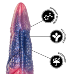 EPIC - DIONYSUS DILDO DANZA DEL PLACER - Imagen 7