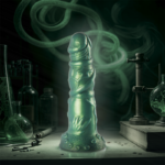 EPIC - HADES DILDO PASIÓN EN EL INFRAMUNDO - Imagen 8