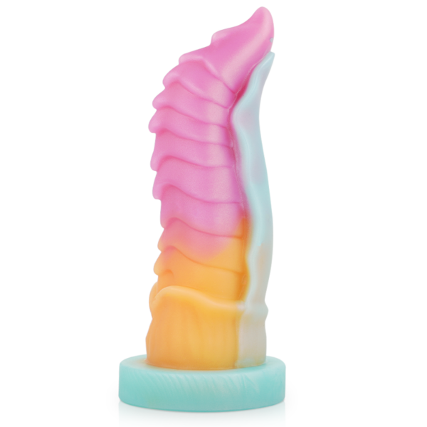 Imagen del artículo erótico EPIC - KELPIE DILDO ESPÍRITU DEL AGUA FORMA CABALLO de EPIC en la sección JUGUETES BIENESTAR |Dildos sin Vibración de Millenial Sexshop.